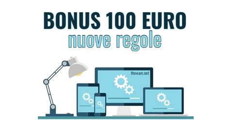 bonus 100 euro 2022 simulazione.